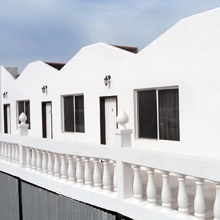 鲸山公寓 Puerto Peñasco 外观 照片
