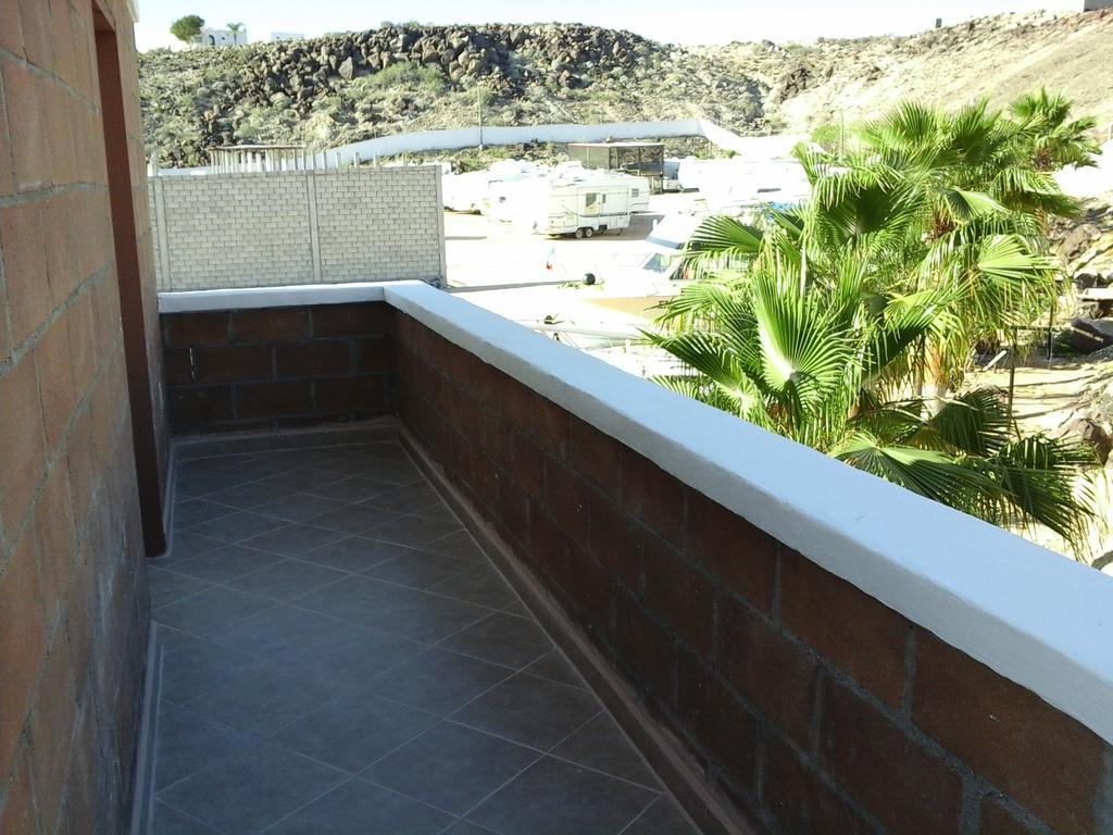 鲸山公寓 Puerto Peñasco 客房 照片