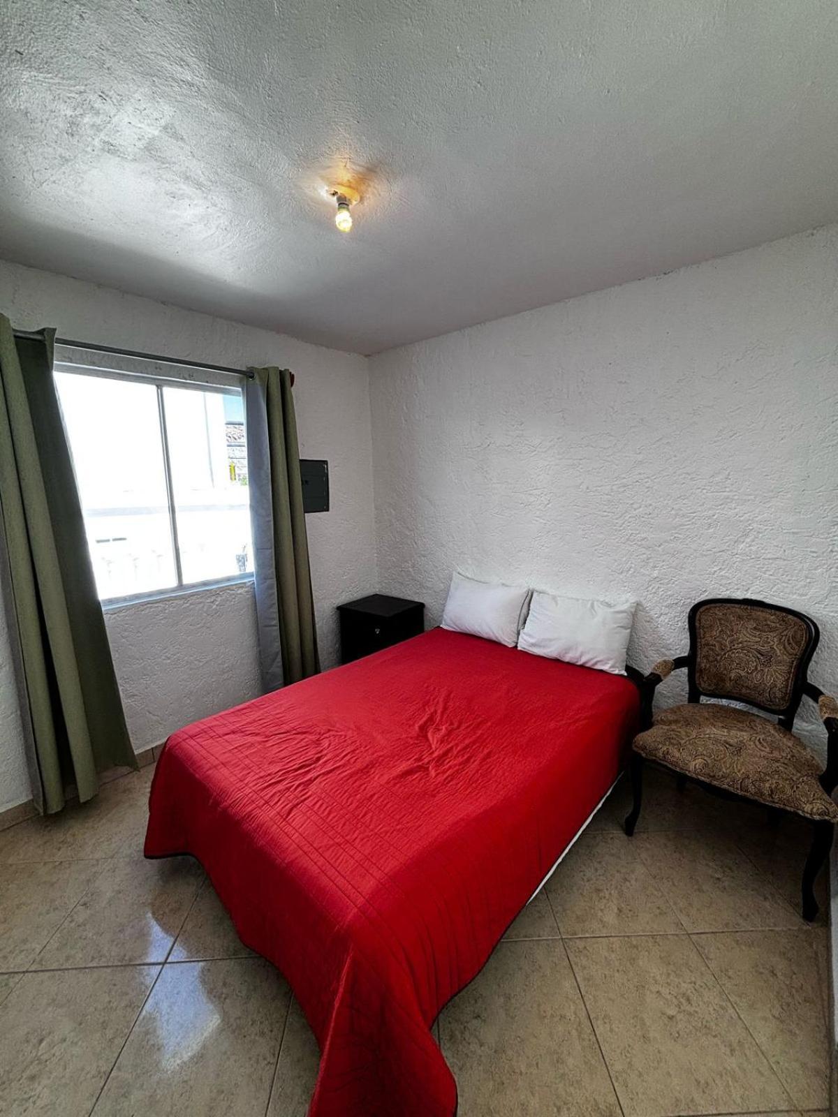 鲸山公寓 Puerto Peñasco 外观 照片