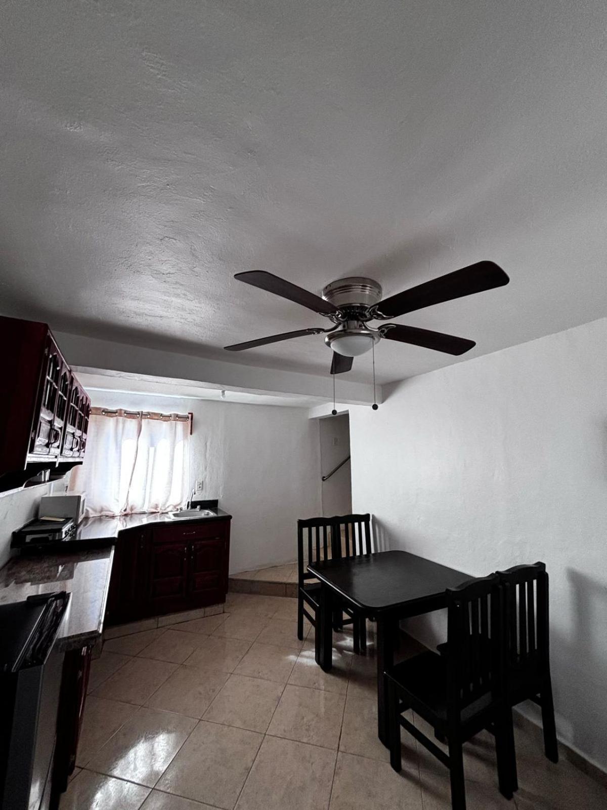 鲸山公寓 Puerto Peñasco 外观 照片