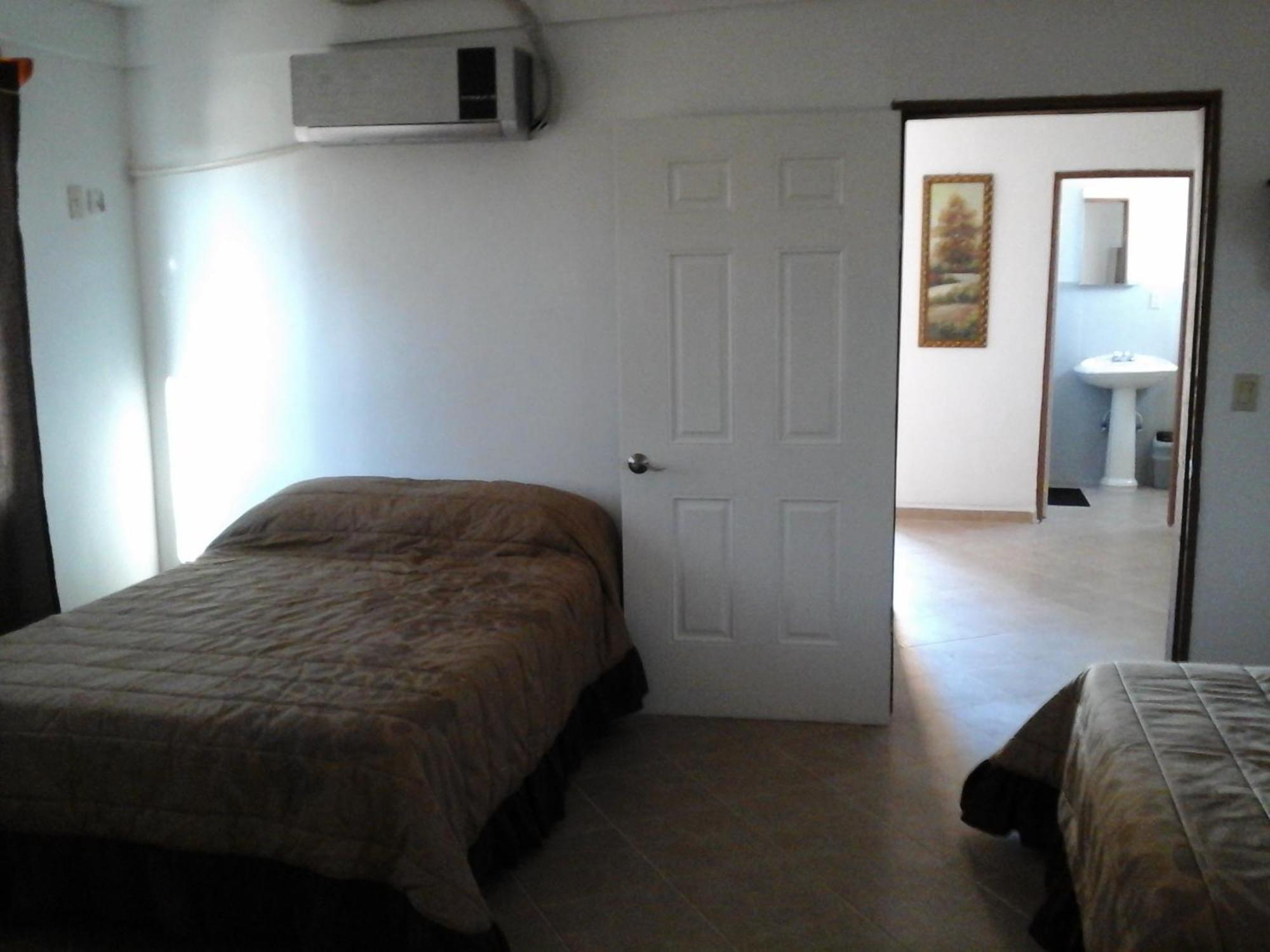 鲸山公寓 Puerto Peñasco 客房 照片