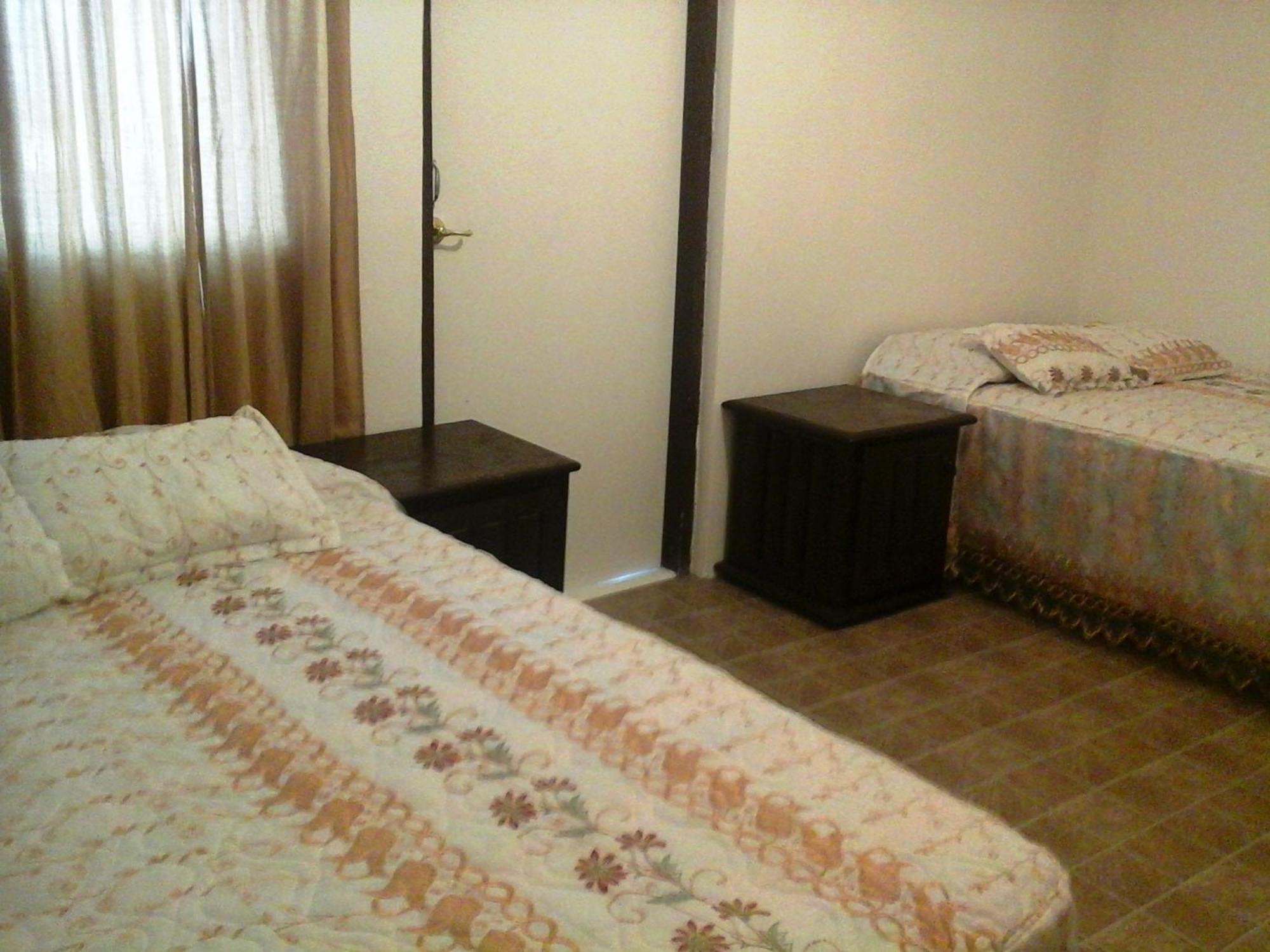 鲸山公寓 Puerto Peñasco 客房 照片