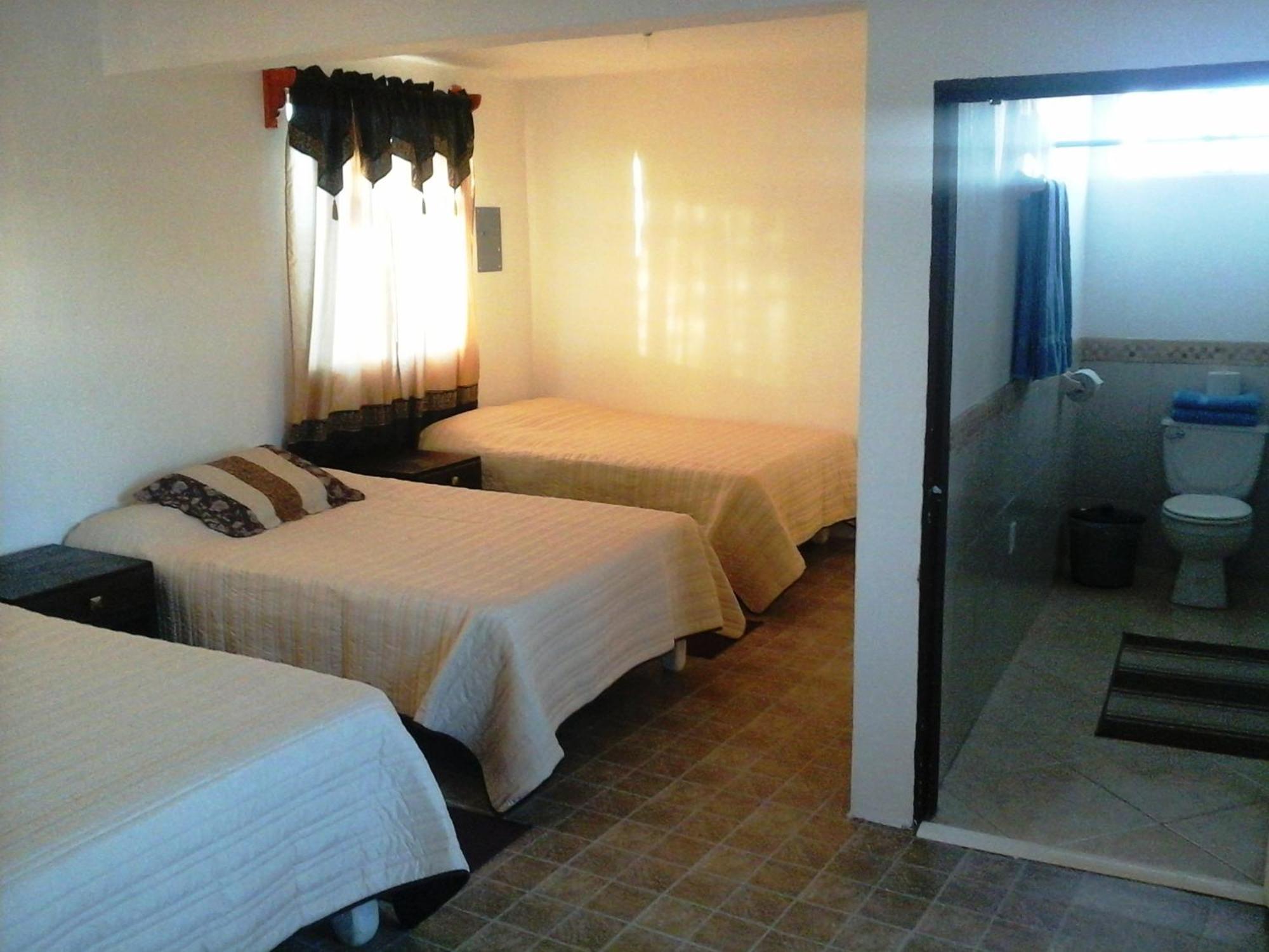 鲸山公寓 Puerto Peñasco 客房 照片