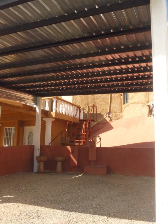 鲸山公寓 Puerto Peñasco 客房 照片