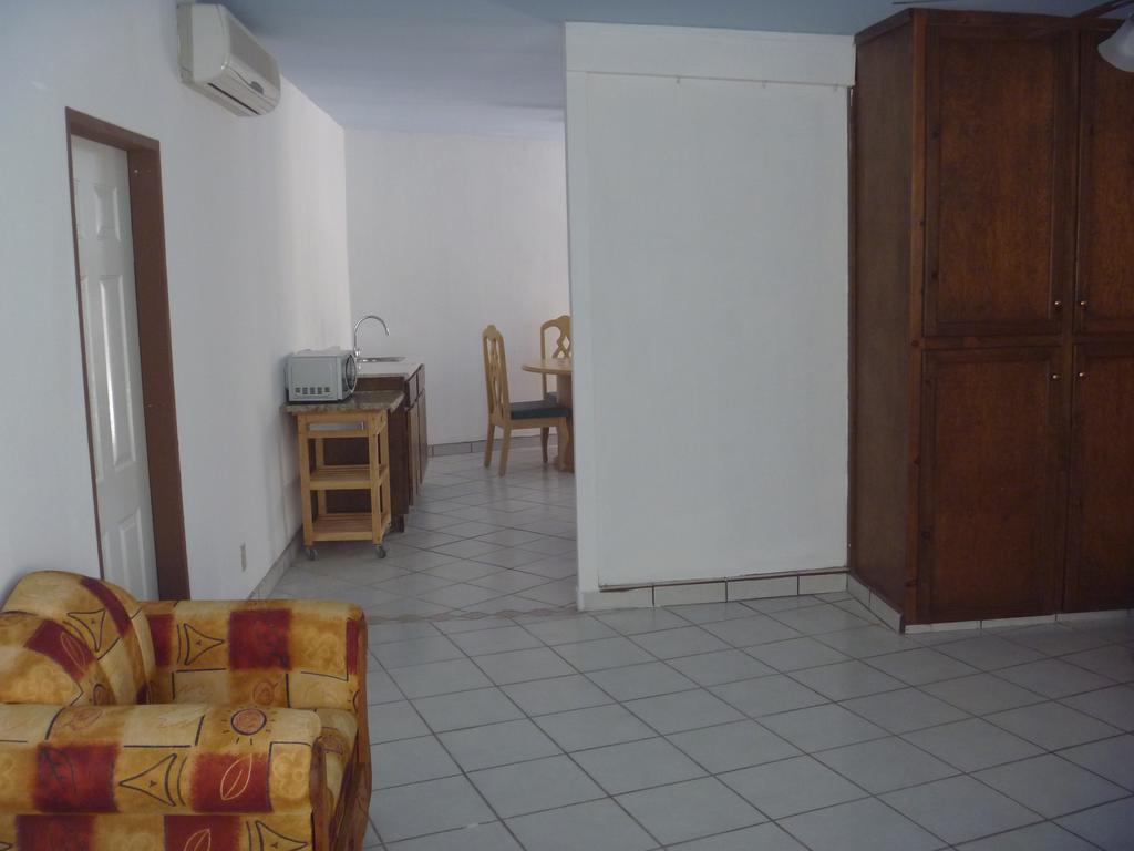 鲸山公寓 Puerto Peñasco 客房 照片