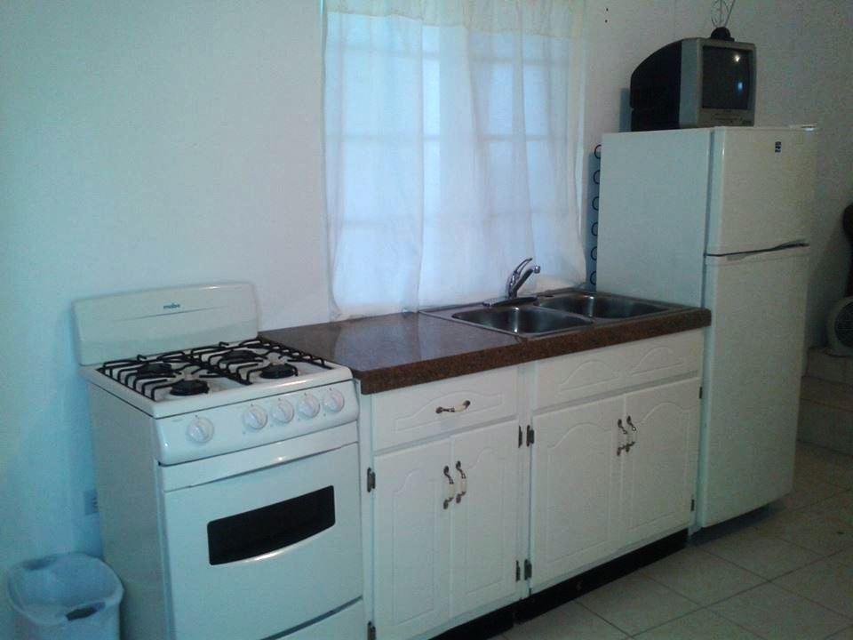 鲸山公寓 Puerto Peñasco 客房 照片