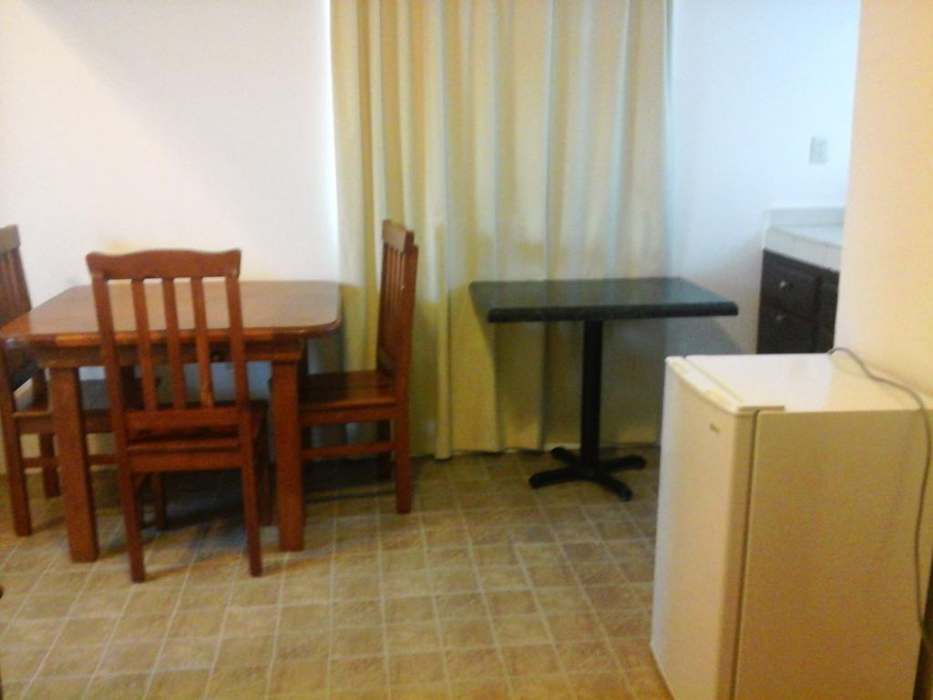 鲸山公寓 Puerto Peñasco 客房 照片