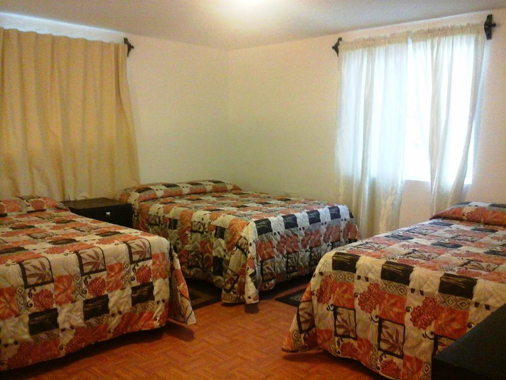 鲸山公寓 Puerto Peñasco 客房 照片