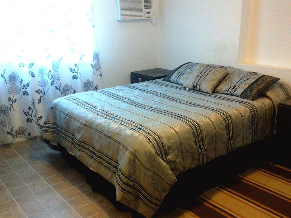 鲸山公寓 Puerto Peñasco 客房 照片