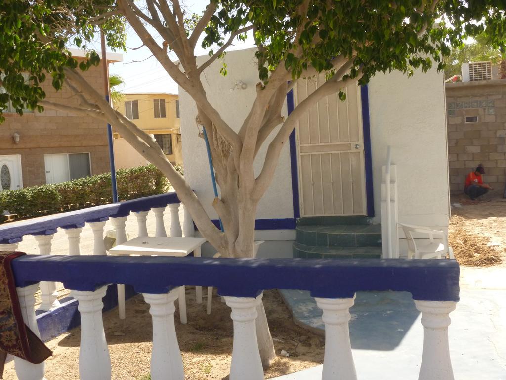 鲸山公寓 Puerto Peñasco 客房 照片